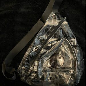 FALLOUTBOY concert bag